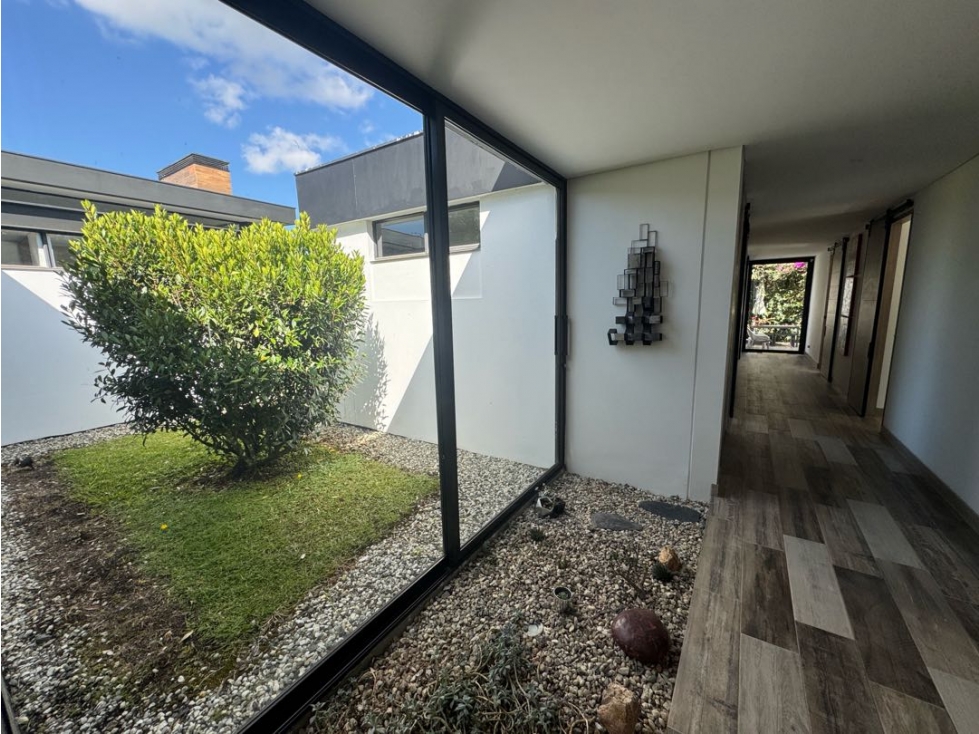 Casa en arriendo en San Antonio De Pereira, El Carmen de Viboral · foto 5 de 24
