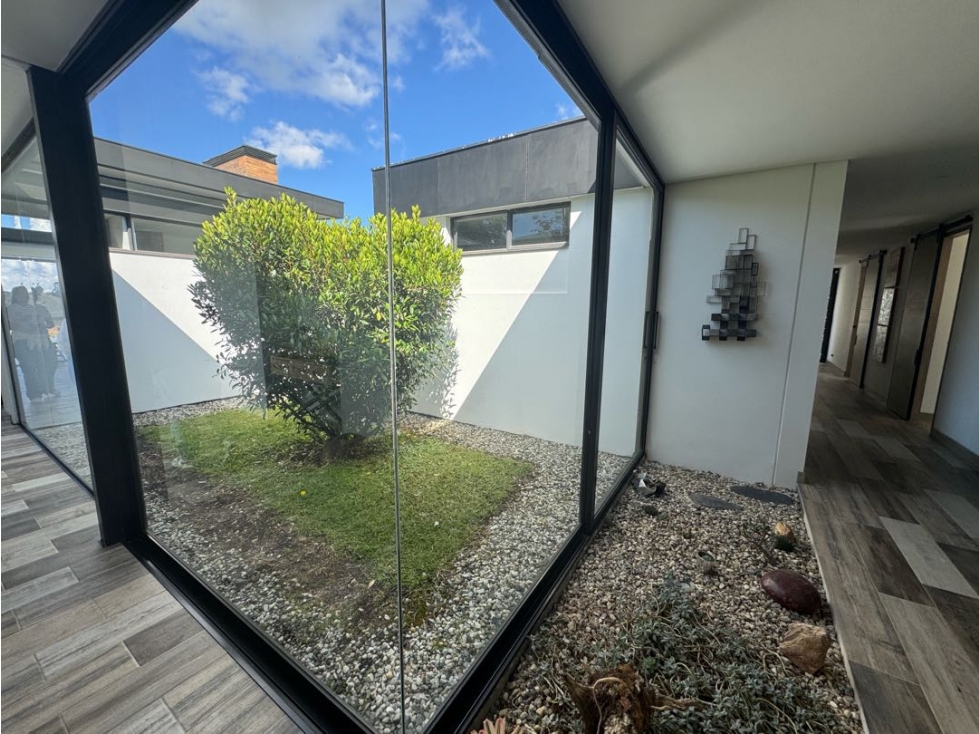 Casa en arriendo en San Antonio De Pereira, El Carmen de Viboral · foto 6 de 24
