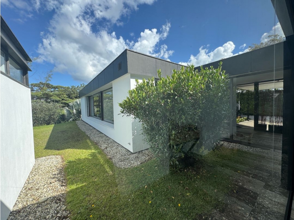 Casa en arriendo en San Antonio De Pereira, El Carmen de Viboral · foto 7 de 24