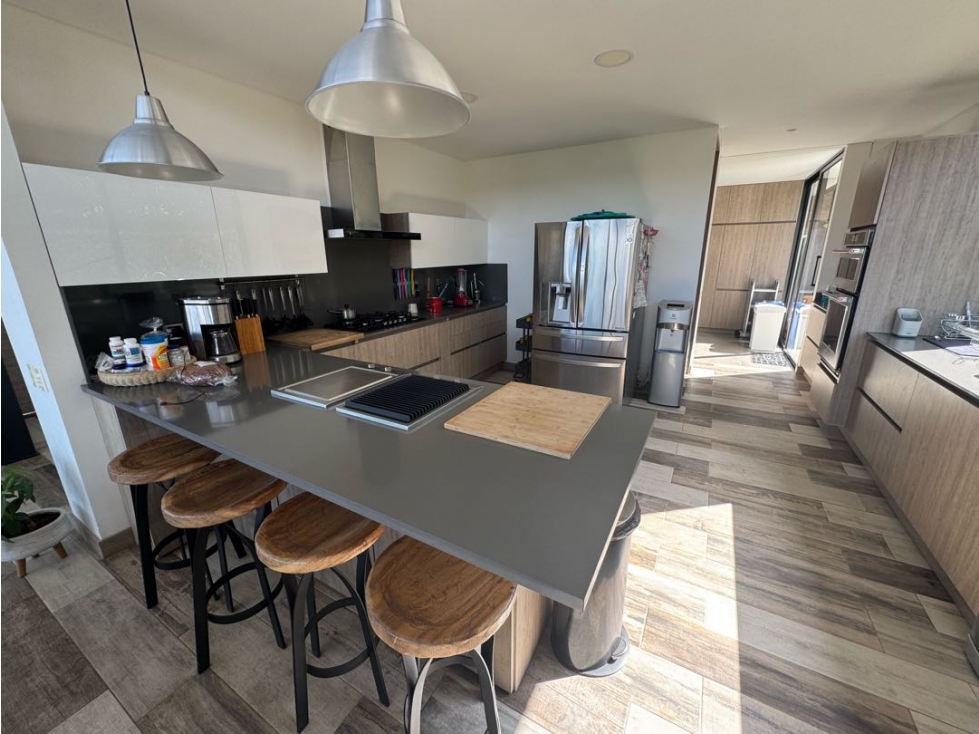 Casa en arriendo en San Antonio De Pereira, El Carmen de Viboral · foto 9 de 24