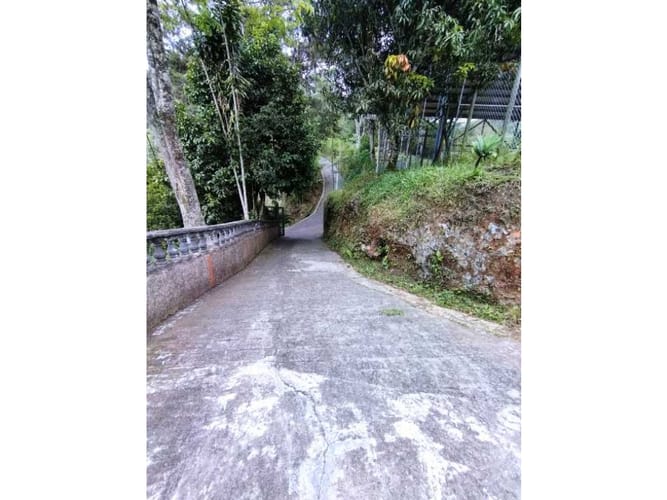 Casa de 6 alcobas en venta en El Salado, Envigado, 400 m² · foto 4 de 24