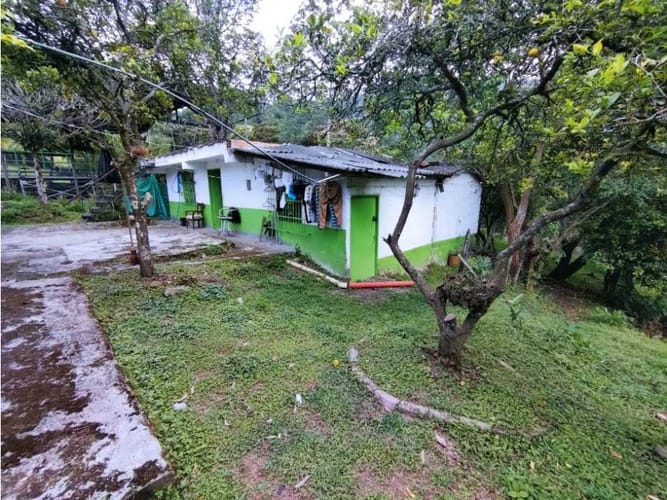 Casa de 6 alcobas en venta en El Salado, Envigado, 400 m² · foto 9 de 24