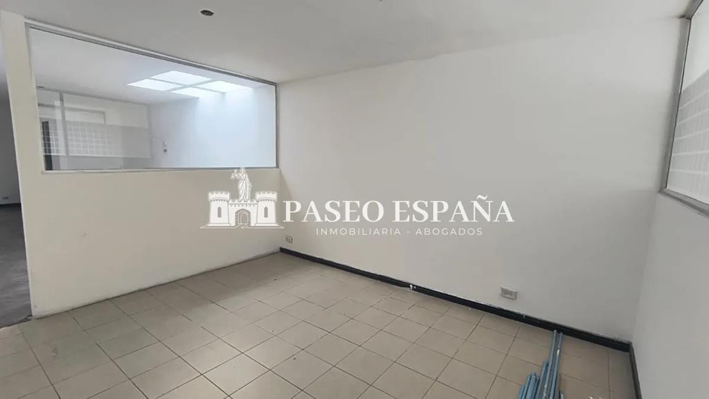 Office for rent in Chapinero, Bogotá