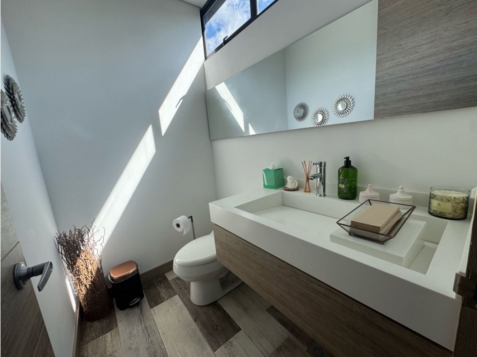 Casa en arriendo en San Antonio De Pereira, El Carmen de Viboral · foto 19 de 24