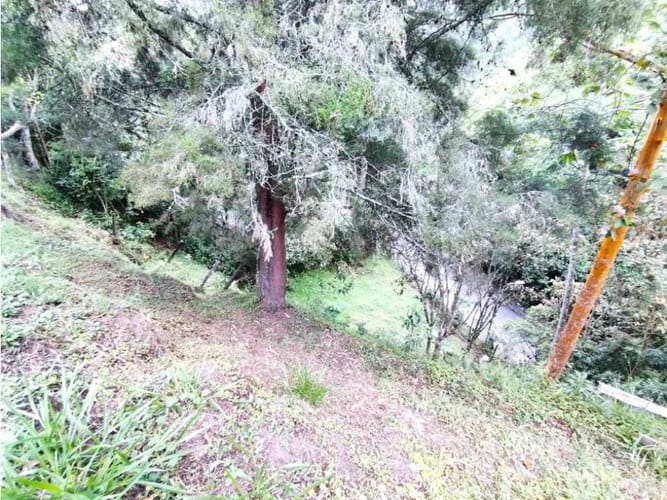 Casa de 6 alcobas en venta en El Salado, Envigado, 400 m² · foto 13 de 24