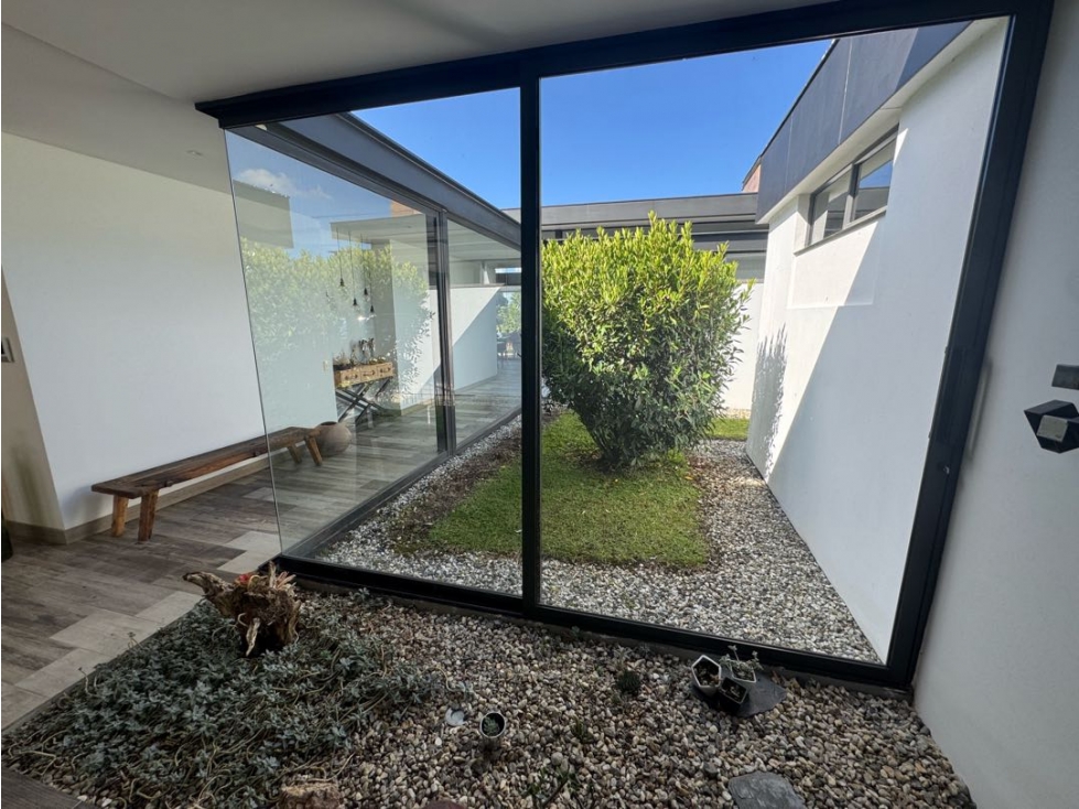 Casa en arriendo en San Antonio De Pereira, El Carmen de Viboral · foto 20 de 24