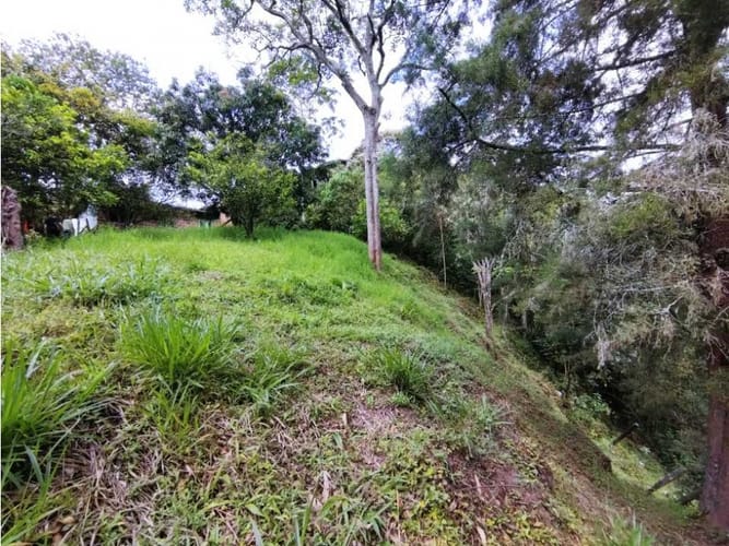 Casa de 6 alcobas en venta en El Salado, Envigado, 400 m² · foto 14 de 24