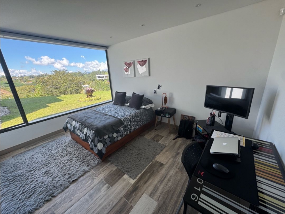 Casa en arriendo en San Antonio De Pereira, El Carmen de Viboral · foto 21 de 24