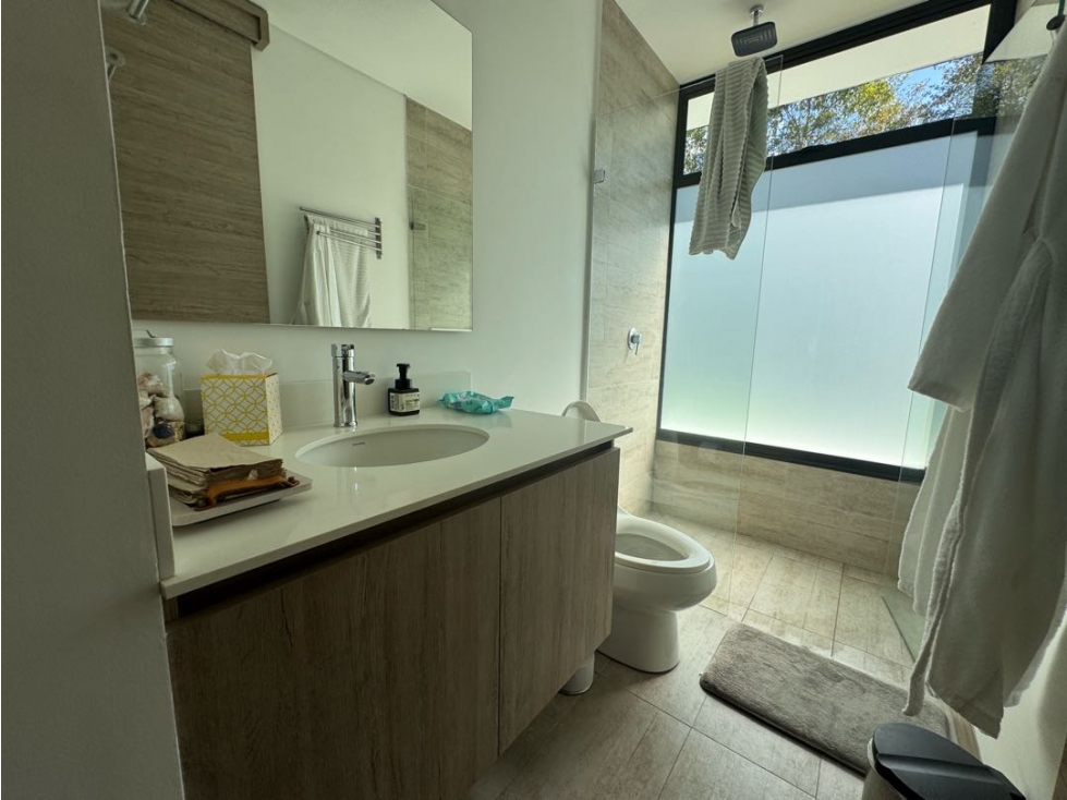 Casa en arriendo en San Antonio De Pereira, El Carmen de Viboral · foto 24 de 24