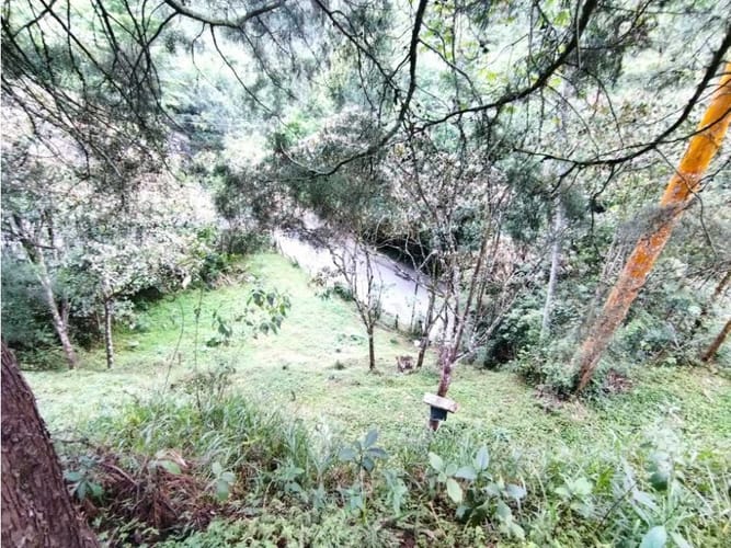 Casa de 6 alcobas en venta en El Salado, Envigado, 400 m² · foto 17 de 24