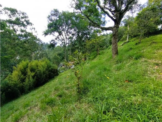 Casa de 6 alcobas en venta en El Salado, Envigado, 400 m² · foto 19 de 24