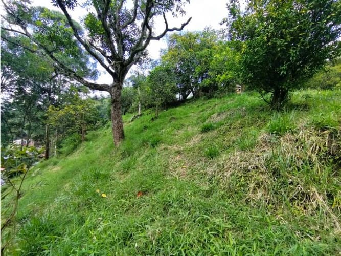 Casa de 6 alcobas en venta en El Salado, Envigado, 400 m² · foto 20 de 24