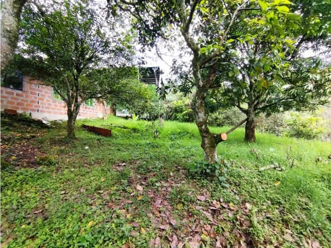 Casa de 6 alcobas en venta en El Salado, Envigado, 400 m² · foto 21 de 24