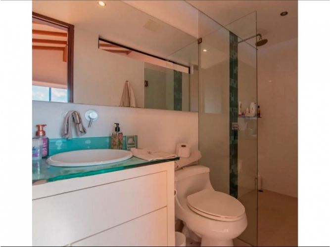 Casa de 3 alcobas en venta en Las Palmas, Medellín, 570 m² · foto 7 de 23