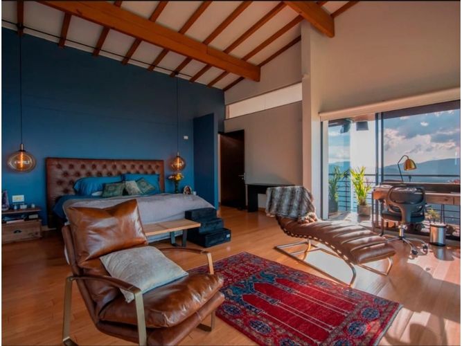 Casa de 3 alcobas en venta en Las Palmas, Medellín, 570 m² · foto 12 de 23