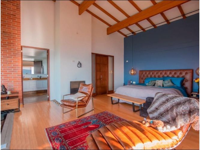 Casa de 3 alcobas en venta en Las Palmas, Medellín, 570 m² · foto 15 de 23