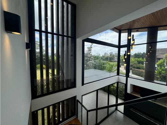 Casa de 4 alcobas en venta en Llano Grande, Rionegro, 432 m² · foto 11 de 24