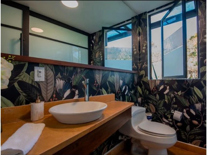 Casa de 3 alcobas en venta en Las Palmas, Medellín, 570 m² · foto 23 de 23