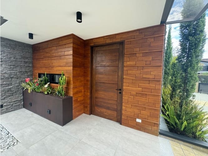 Casa de 4 alcobas en venta en Llano Grande, Rionegro, 432 m² · foto 21 de 24