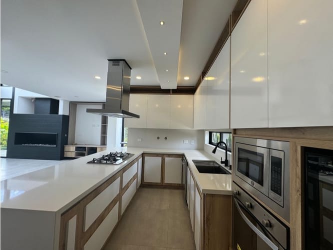 Casa de 4 alcobas en venta en Llano Grande, Rionegro, 432 m² · foto 22 de 24