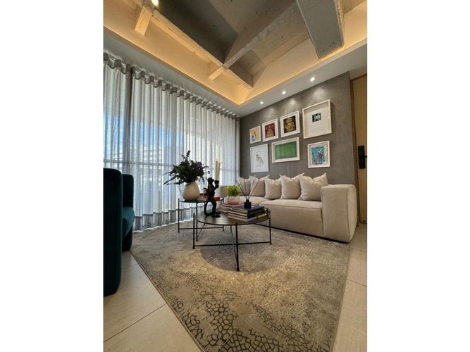 Apartamento de 2 alcobas en arriendo en Claraval, Envigado, 100 m² · foto 3 de 19