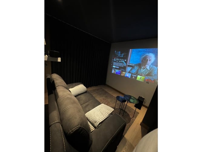 Apartamento de 2 alcobas en arriendo en Claraval, Envigado, 100 m² · foto 6 de 19