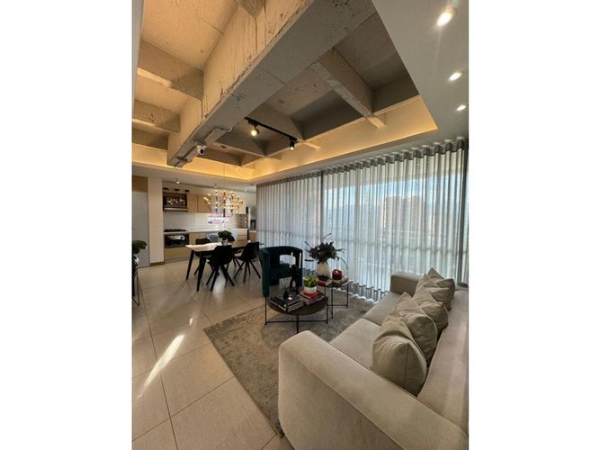 Apartamento de 2 alcobas en arriendo en Claraval, Envigado, 100 m² · foto 7 de 19