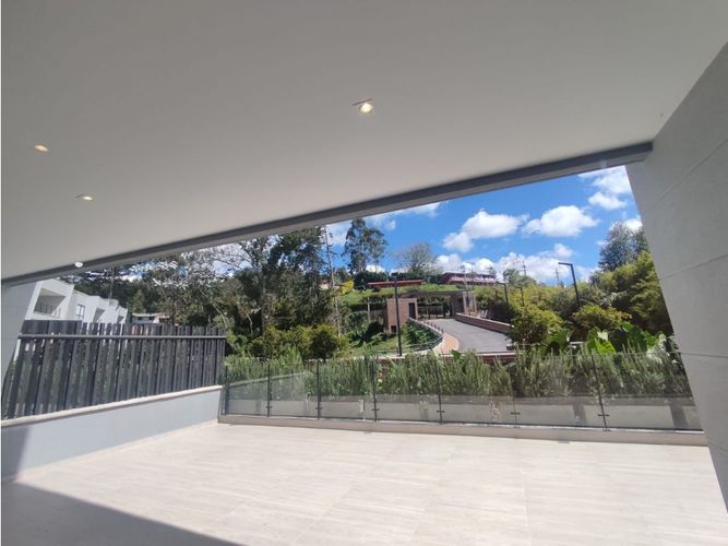 Apartamento de 2 alcobas en venta en Sajonia, Rionegro, 112 m² · foto 9 de 21