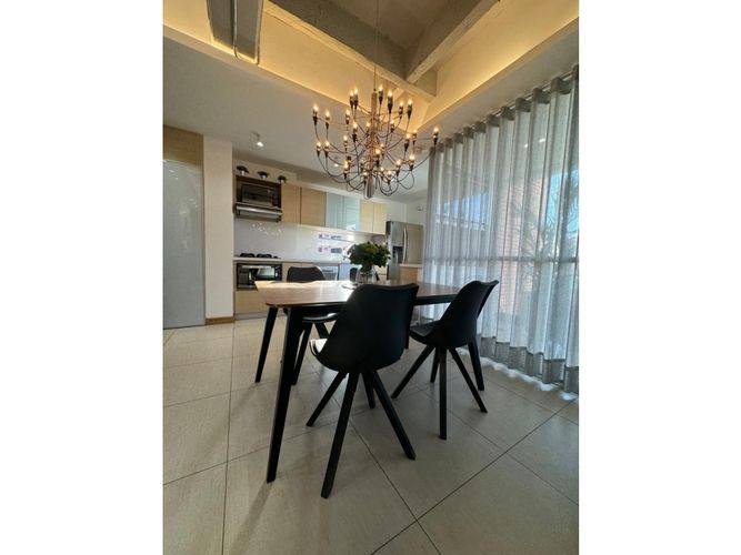 Apartamento de 2 alcobas en arriendo en Claraval, Envigado, 100 m² · foto 10 de 19