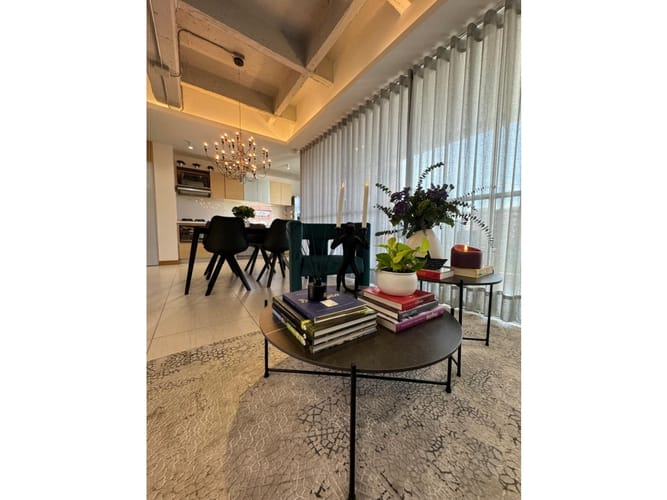 Apartamento de 2 alcobas en arriendo en Claraval, Envigado, 100 m² · foto 11 de 19