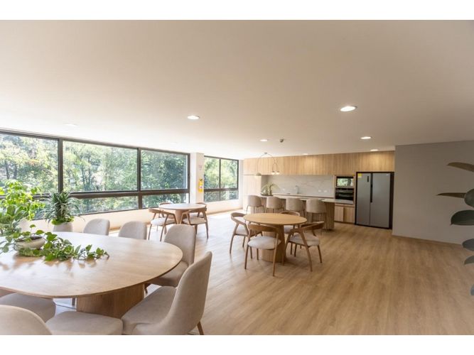 Apartamento de 2 alcobas en venta en Sajonia, Rionegro, 112 m² · foto 13 de 21
