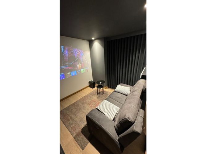 Apartamento de 2 alcobas en arriendo en Claraval, Envigado, 100 m² · foto 12 de 19