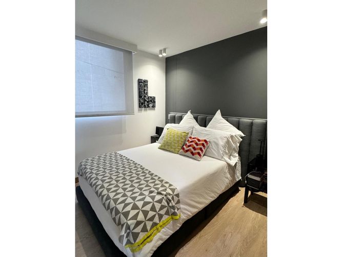 Apartamento de 2 alcobas en arriendo en Claraval, Envigado, 100 m² · foto 13 de 19