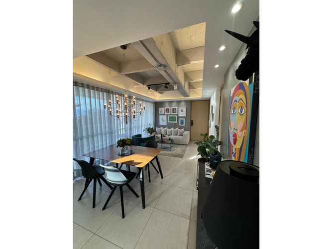 Apartamento de 2 alcobas en arriendo en Claraval, Envigado, 100 m² · foto 14 de 19