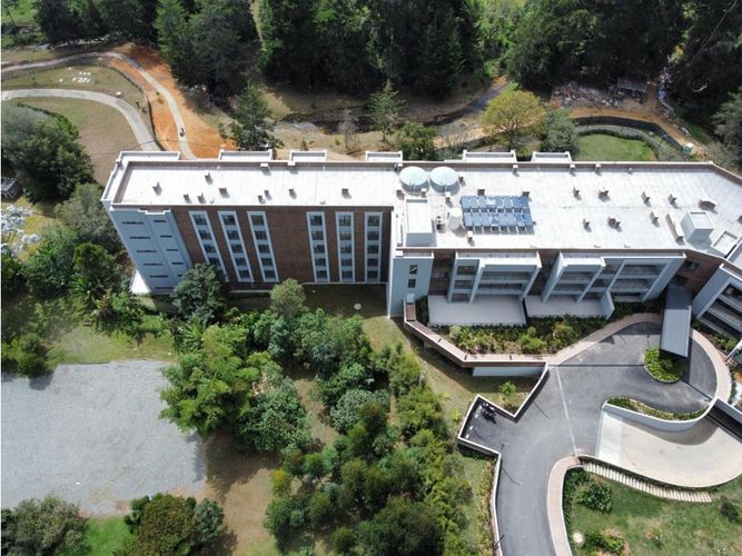 Apartamento de 2 alcobas en venta en Sajonia, Rionegro, 112 m² · foto 15 de 21