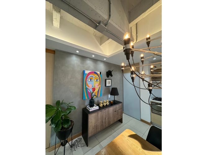 Apartamento de 2 alcobas en arriendo en Claraval, Envigado, 100 m² · foto 15 de 19