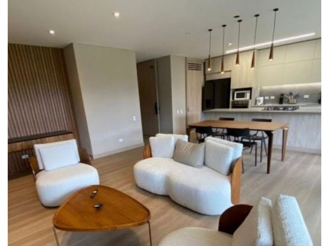 Apartamento de 3 alcobas en venta en Llano Grande, Rionegro, 167 m² · foto 5 de 24