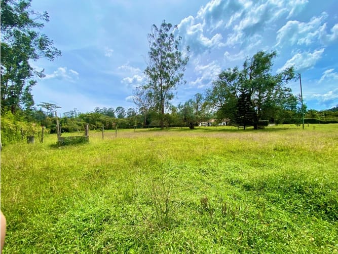 Lote en arriendo en Cabeceras De Llanogrande, Rionegro · foto 2 de 5