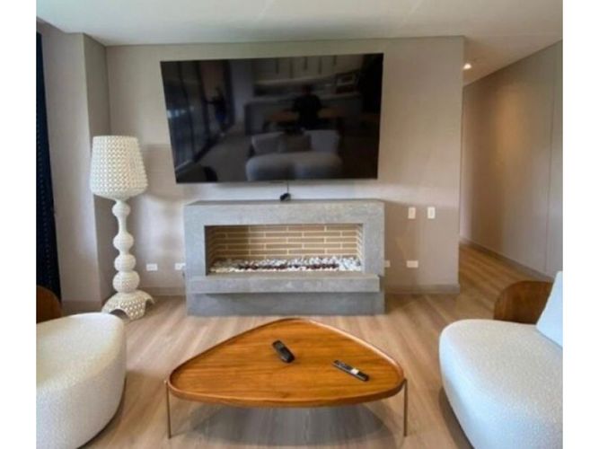 Apartamento de 3 alcobas en venta en Llano Grande, Rionegro, 167 m² · foto 6 de 24