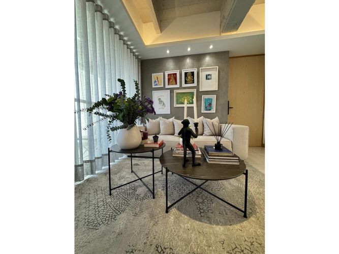 Apartamento de 2 alcobas en arriendo en Claraval, Envigado, 100 m² · foto 16 de 19