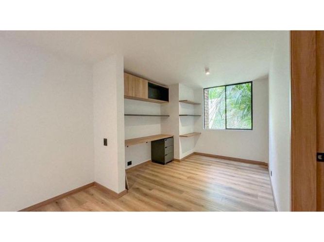 Apartamento en venta en El Poblado, Medellín · foto 7 de 14