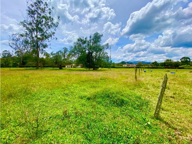 Lote en arriendo en Cabeceras De Llanogrande, Rionegro · foto 3 de 5