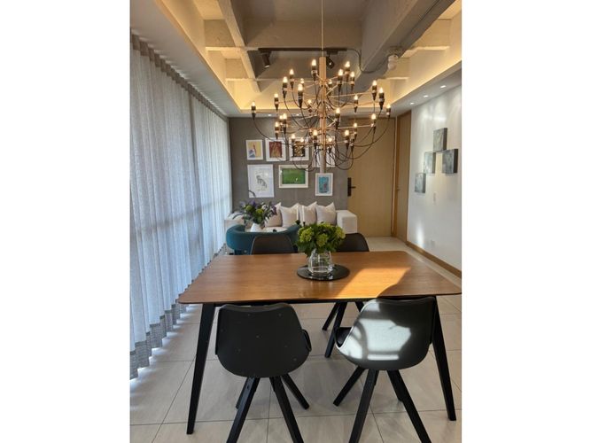 Apartamento de 2 alcobas en arriendo en Claraval, Envigado, 100 m² · foto 17 de 19