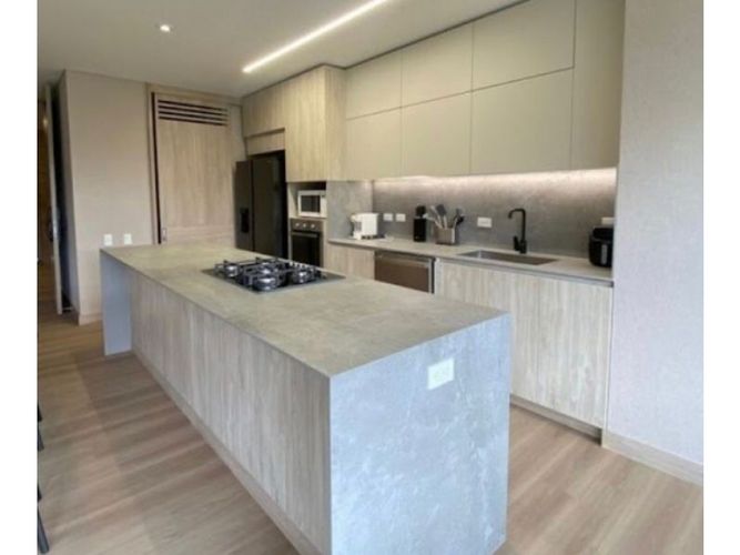 Apartamento de 3 alcobas en venta en Llano Grande, Rionegro, 167 m² · foto 8 de 24