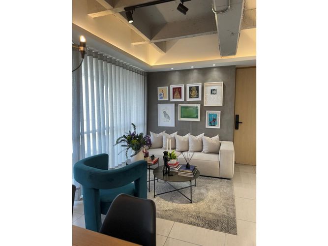 Apartamento de 2 alcobas en arriendo en Claraval, Envigado, 100 m² · foto 18 de 19