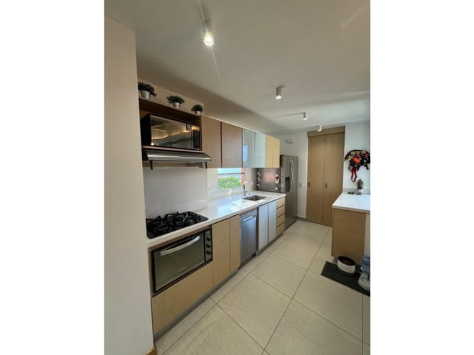 Apartamento de 2 alcobas en arriendo en Claraval, Envigado, 100 m² · foto 19 de 19