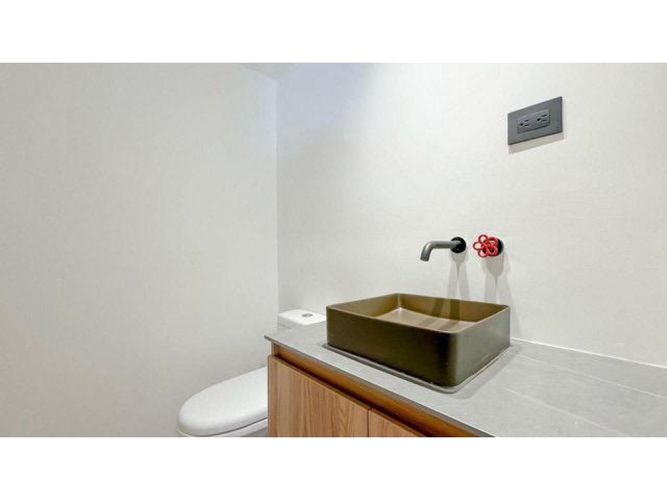 Apartamento en venta en El Poblado, Medellín · foto 13 de 14