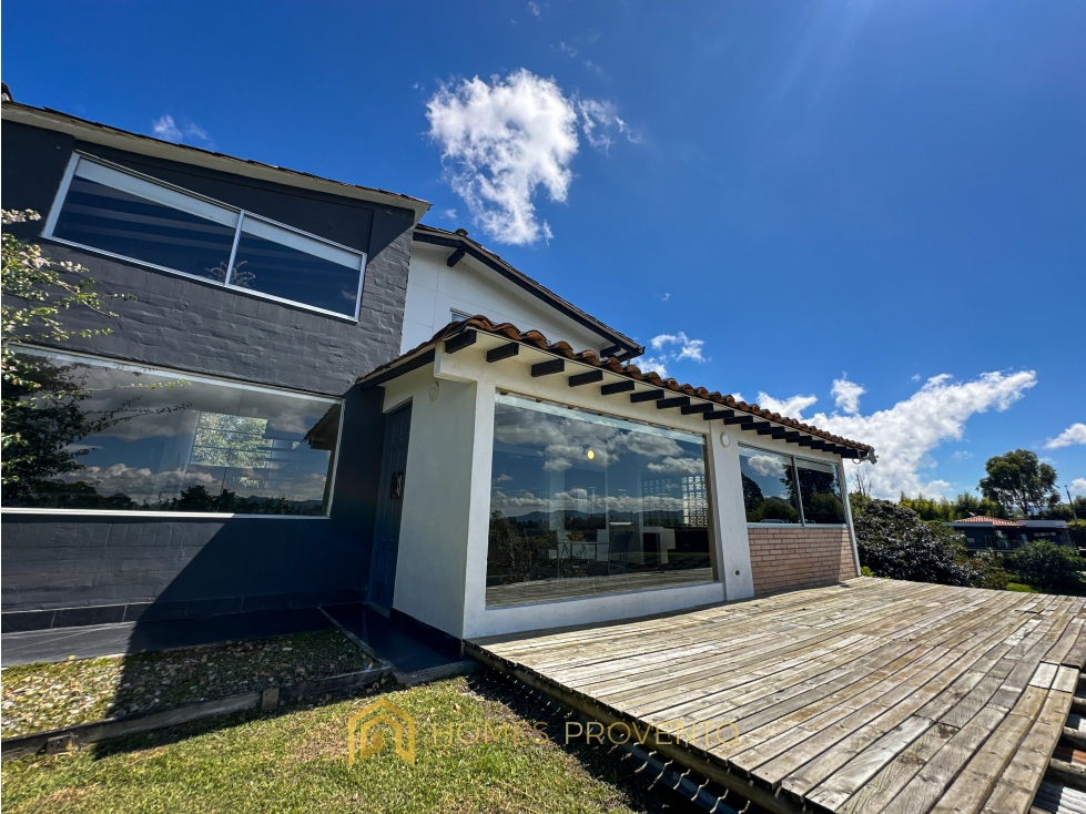House for rent in Rionegro, Rionegro