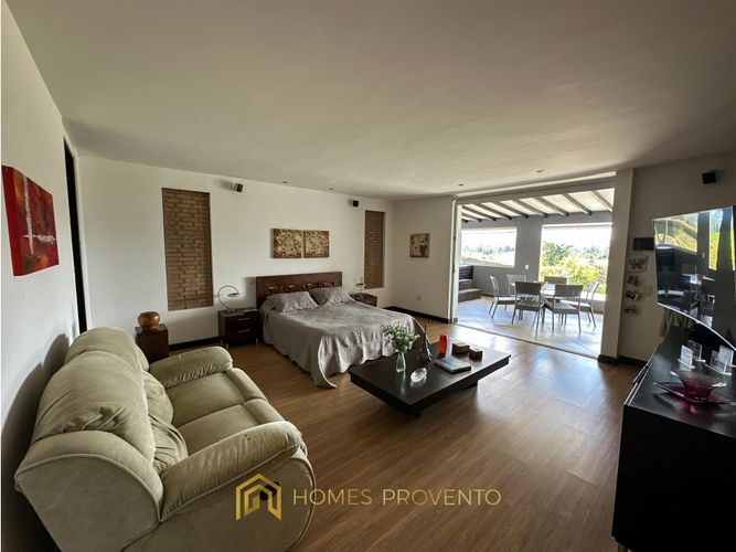 Casa de 4 alcobas en arriendo en El Capiro, Rionegro, 500 m² · foto 5 de 24
