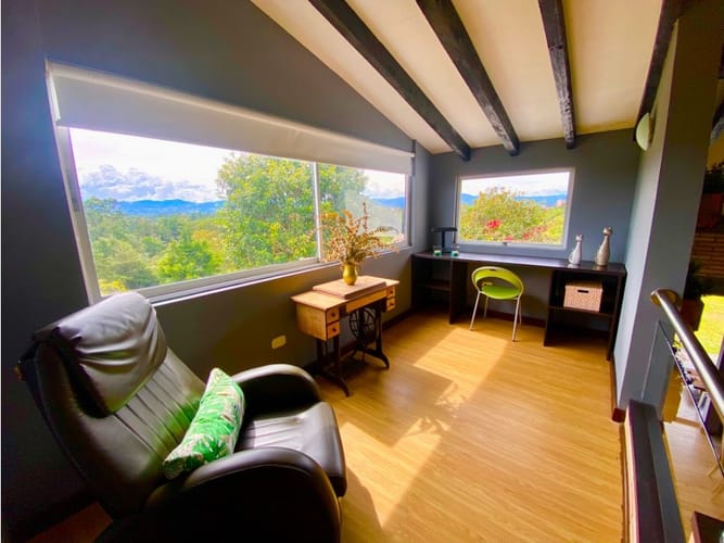 Casa de 4 alcobas en arriendo en El Capiro, Rionegro, 500 m² · foto 8 de 24